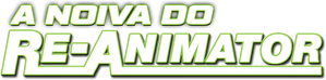 La novia de Re-Animator — Logos 1