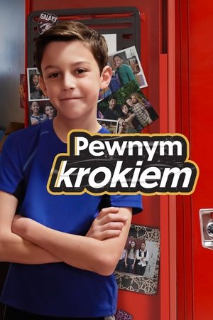 Pewnym krokiem