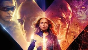 X-เม็น : ดาร์ก ฟีนิกซ์ (2019)X-Men Dark Phoenix (2019)