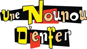 The Nanny — Logos 1