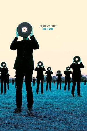 The Pineapple Thief - Give It Back 2022
