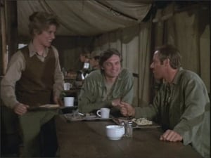 M*A*S*H Hanky Panky