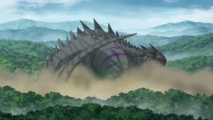 Kaiju No. 8: Episódio 19