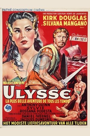 Ulysse (1954)