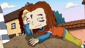 Rugrats Crescidos: 3×1