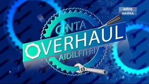 Cinta Overhaul Aidilfitri (2019)