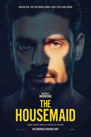 poster The Housemaid
