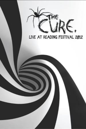 The Cure - Live At Reading Festival 2012