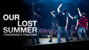 TOMORROW X TOGETHER: OUR LOST SUMMER 2023