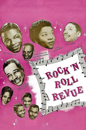Rock 'n' Roll Revue 4