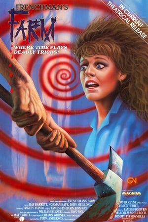 Poster Frenchman's Farm (1986)