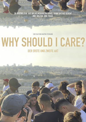 Why should I care?