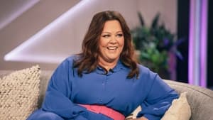 The Kelly Clarkson Show Season 3 : Melissa McCarthy, Sydney Sweeney, Patrick Droney