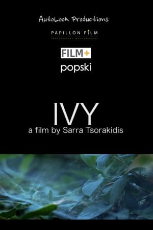 Poster Ivy (2018)