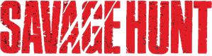 Savage Hunt — Logos 2