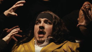 BALD THE MUSICAL