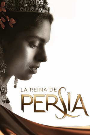 Image La Reina De Persia