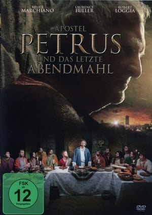 Poster Apostel Petrus und das letzte Abendmahl 2013