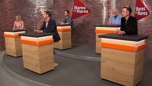 Bares für Rares: 12×25