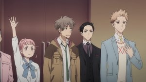 Fugou Keiji Balance : Unlimited: Saison 1 Episode 6