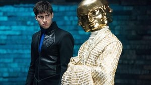 Krypton: 1×2