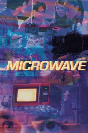 Poster Microwave (2023)