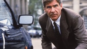 مشاهدة فيلم Patriot Games 1992 مترجم