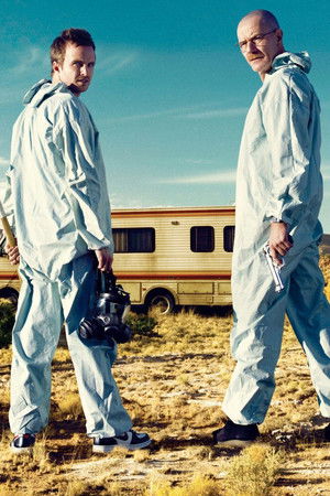 poster Breaking Bad