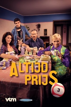 Altijd Prijs poster