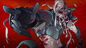 Cronache di Luxastra : Episode 2