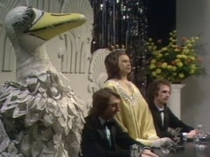 Monty Python’s Flying Circus Season 3 Episode 13