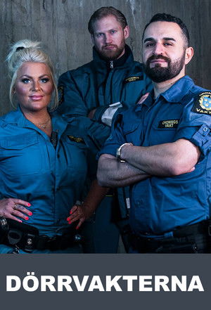 Dörrvakterna