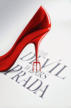 poster The Devil Wears Prada