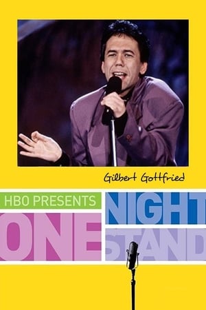 Image Gilbert Gottfried: Command Performance