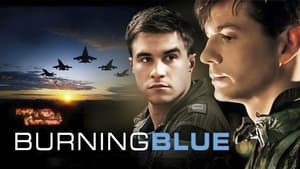 Burning Blue (2013)