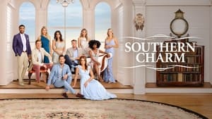 poster Southern Charm