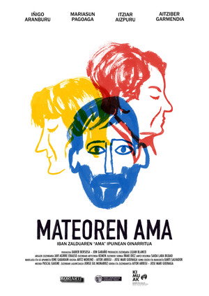 Mateo's Mother 3