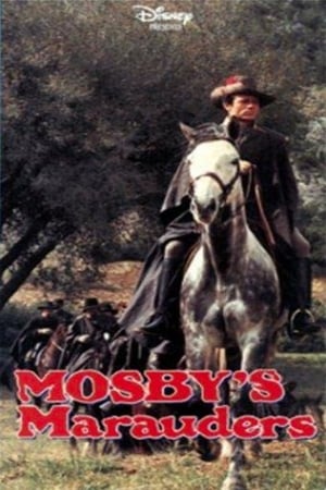 Mosby's Marauders poster