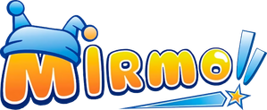 Mirmo Zibang! — Logos 1