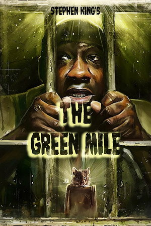 poster The Green Mile
