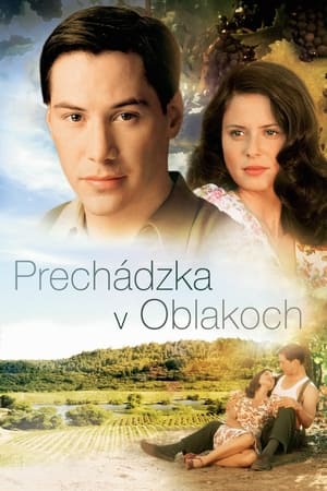Prechádzka v oblakoch (1995)