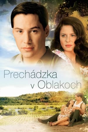 Image Prechádzka v oblakoch