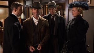 Murdoch Mysteries: 11×1