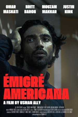 Image Émigré/Americana