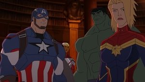 Marvel's Avengers Civil War (4): Avengers Revolution