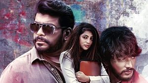 Yutha Satham (2022) Movie Review, Cast, Trailer, Release Date & Rating