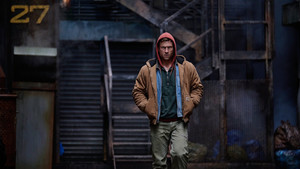 The Running Man (2025) เดอะ รันนิ่งแมน