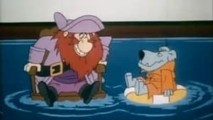 The Mumbly Cartoon Show The Fatbeard the Pirate Fracas