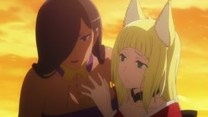 DanMachi: É Errado Tentar Pegar Garotas em uma Masmorra?: 2×8