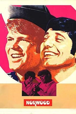 Poster Norwood (1970)